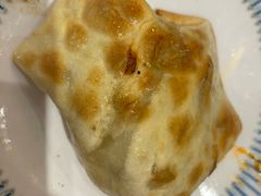 烤包子-新疆伊宁远征餐厅