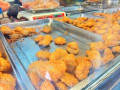 藕圆子-陶记正宗德州扒鸡(科巷店)