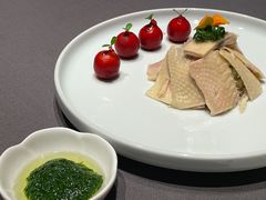 -许家菜(望江店)