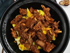 -福禄财东北菜(珠江帝景店)