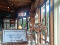 -一棵树·意大利西餐厅One Tree(新城店)