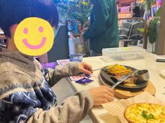 -夏日玛莉西餐厅(岳阳花板桥步步高店)