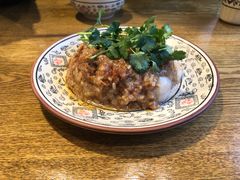 -百年老扣碗(沙坪坝店)