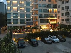 -北京南锣鼓巷亚朵酒店