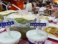 -琼大师东方烤乳猪(亚特兰蒂斯店)