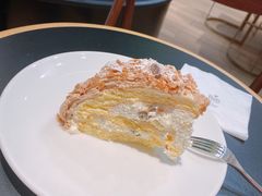 -Peet's Coffee皮爷咖啡(德基店)