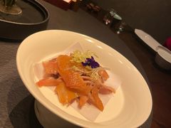 -晓长安·新陕菜(曲江店)
