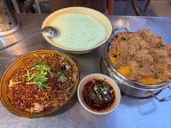 -人和水上飘(第一家店)