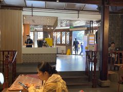 -麦当劳(南后街店)