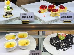 -川骄海鲜自助(亚运村店)
