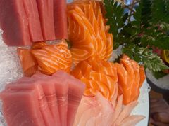 -禾风·海鲜料理自助(玉林店)
