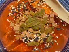 -受气牛肉·耙牛肉火锅(水晶郦城店)