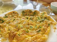 -俺家菜馆(百里峡店)