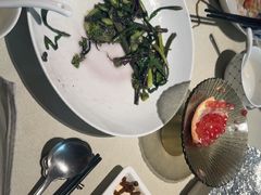 -悦融琥珀·京鲁菜·海味珍品(西单店)