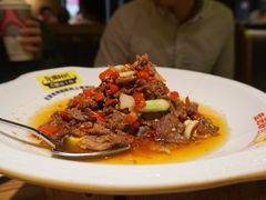 -炊烟小炒黄牛肉(中心印象城店)