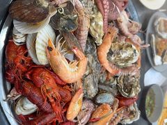 -仙螺岛海鲜自助餐厅(总店)