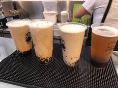 -茶力的小怪兽(梅林卓悦汇店)