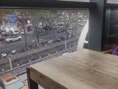 -漫咖啡 (CCPAPK店)
