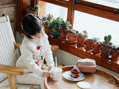 -AHAVA·Fang Baking Studio