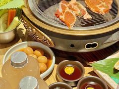 -泥炉烧肉师(新街口金銮巷店)