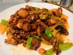 -满堂春特色餐馆