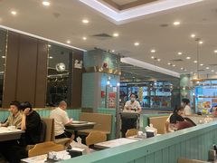 -翠华餐厅(正佳广场店)