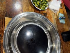 -皖北巫氏三胖地锅鸡(长淮总店)