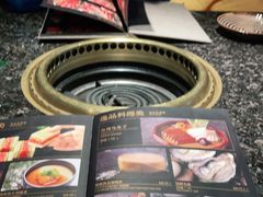 -老乾杯和牛烧肉(王府中环店)