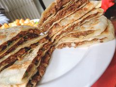 猪肉饼-京东程记肉饼店
