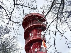 -吉林市朱雀山国家森林公园