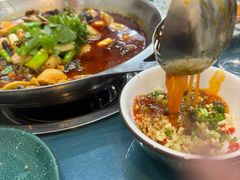 -贵州笋子鸡(米市街店)