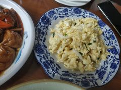 -灵福缘私房菜·农家菜(拈花湾·灵山大佛必推店)