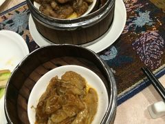 -红莲中餐厅(日航饭店)