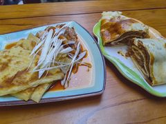 -鼎香润(德胜门内店)