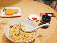 -味千拉面(煌华新纪元购物广场店)