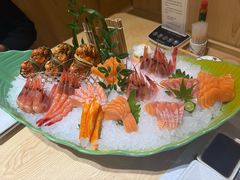 -清水日本料理铁板烧(学府路店)