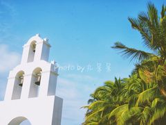 -海南分界洲岛旅游区