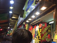 等位区-龙津美食