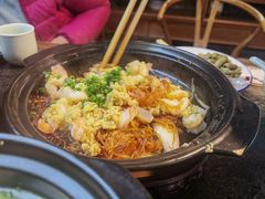 -老灶房-四川土菜(开元店)