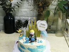 -皇子烘焙手作 prince baking(天河店)