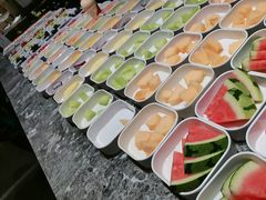 -神帆·元气汤泉(解放西路店)