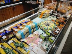 -大苹果面包生日蛋糕(明珠店)