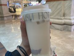 -HOT CRUSH趁热集合·现烤面包(环球港店)
