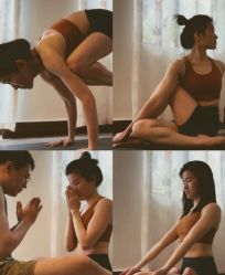 -归位瑜伽＆普拉提馆