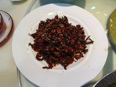 -福巷湘食小馆·猛火现炒(上海首店)