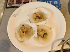-伍棵星炭烤自助料理·烤鳗鱼(浦东食品城店)
