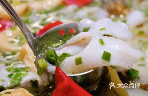 Fruit Sour Fish