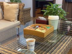-肩颈管家·肩颈调理·经络养生(华景新城店)