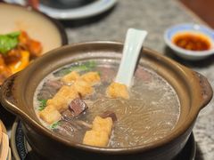 -南京大牌档(青岛万象城店)