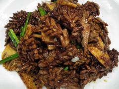 -老牌坊•鲁菜名店•地道济南菜(大观园商埠店)